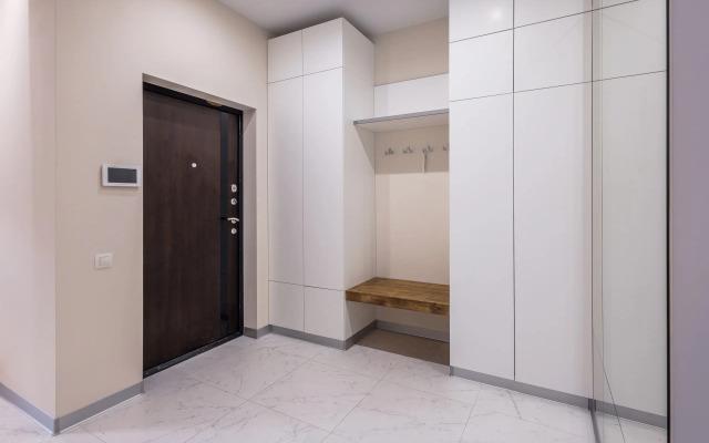 Myhomeyourhome na Fadeeva 34 Flat