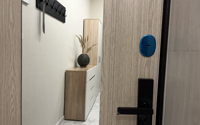 Квартира Апартаменты LOYAL'Ь Карла Маркса 66