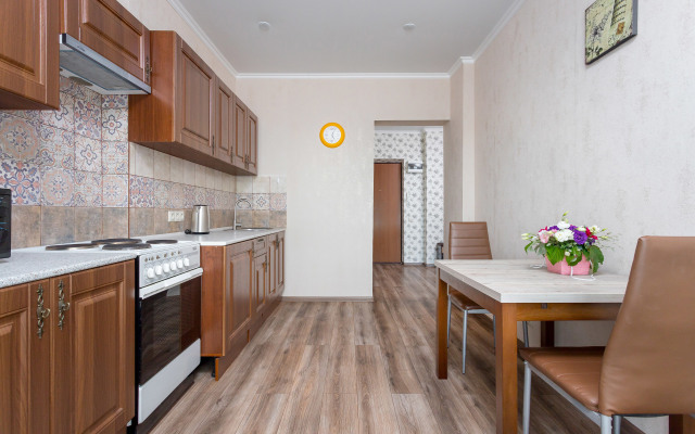 V Zhk Odesskom Apartments