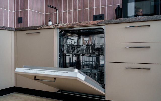 Апартаменты Central street от сети Good Vibes Apartments