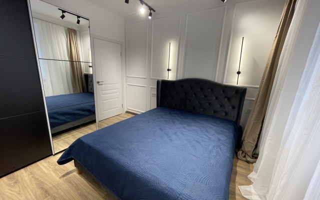 Апартаменты Морской Бриз