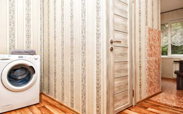 Апартаменты Комфорт и Уют 42