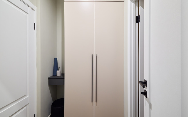 Kub Piter Apartments U Metro Frunzenskaya Flat