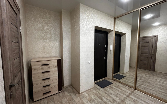 Квартира Argo Apartment