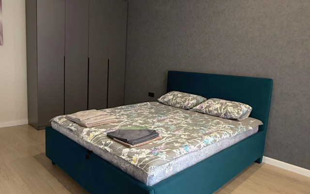 V Zhk Russkaya Yevropa Apartments