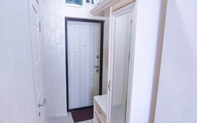 Studiya 3 Krovati Apartments