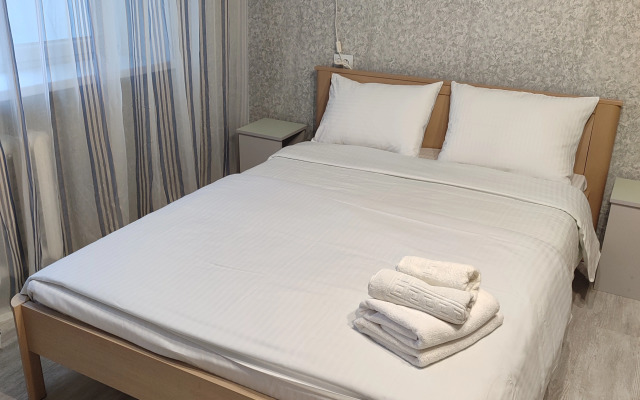 Квартира в Центре у Советского Проспекта