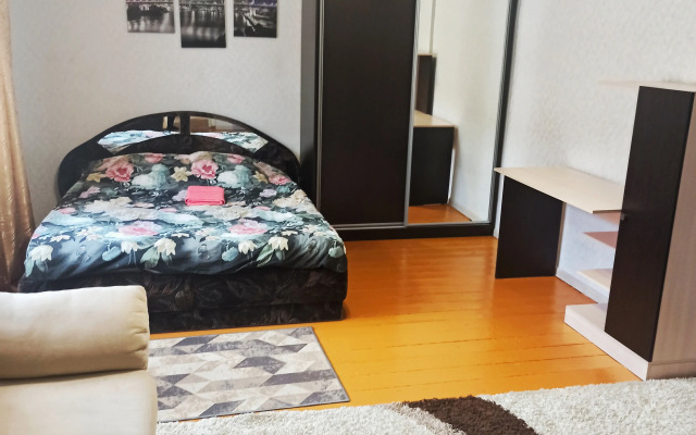 Апартаменты Квартира на Печорском проспекте