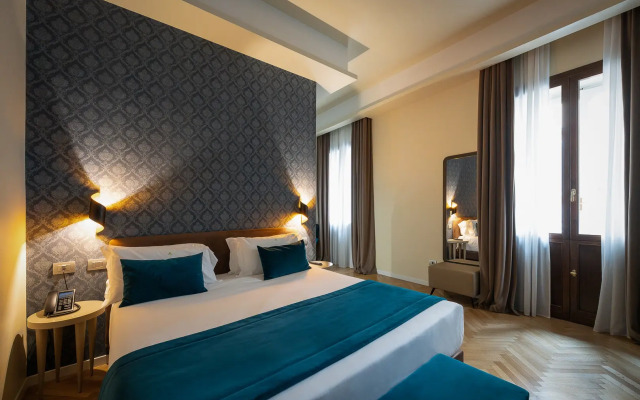 Hotel Caravita