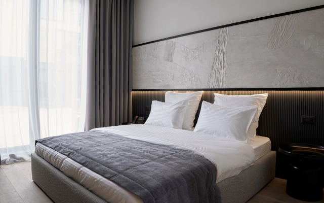 Blanc Hill By Adamand Resort Apart-Hotel