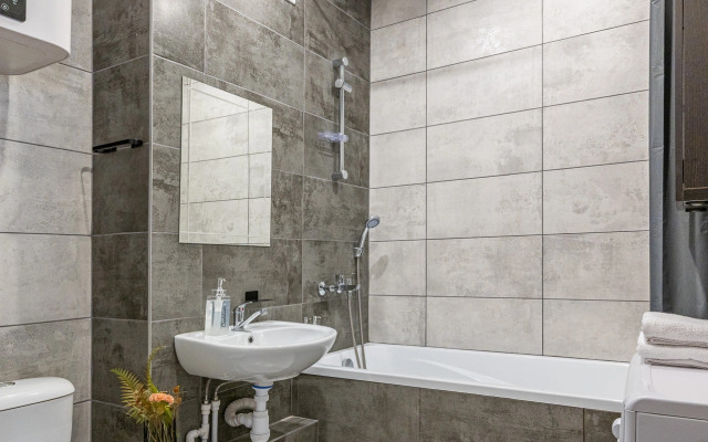 Квартира новая в ЖК Шишкин лес