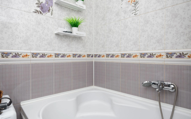 Квартира Евродвушка в Сердце Иркутска