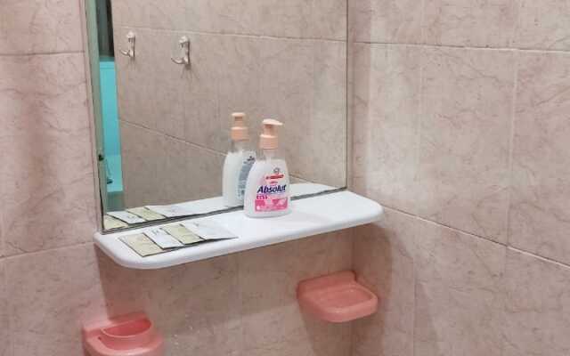 Гостевой Дом Лиза