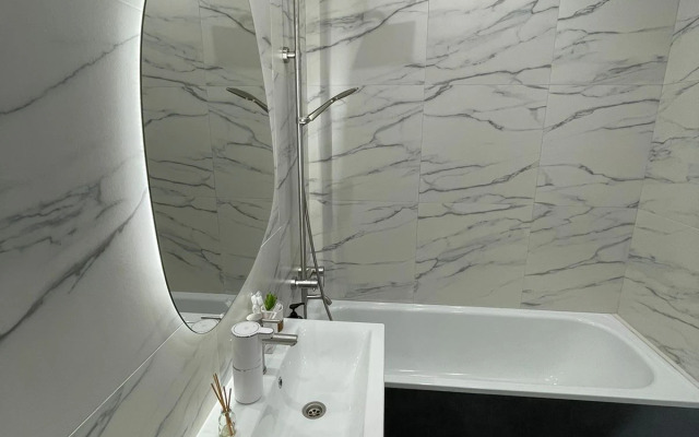 Odnokomnatnaya Na 22 Etazhe Arena Home Flat