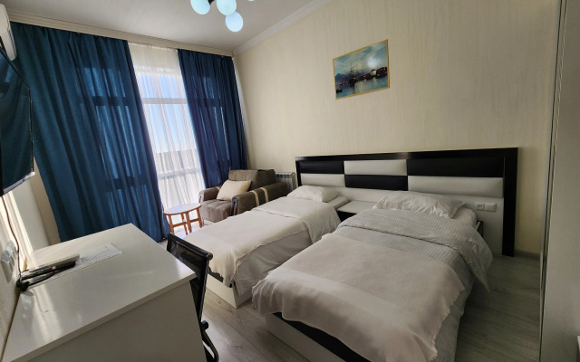 Batumi Lalasa Hotel