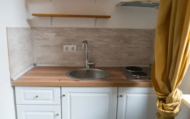 Apartment Smartapart Piterstay 1