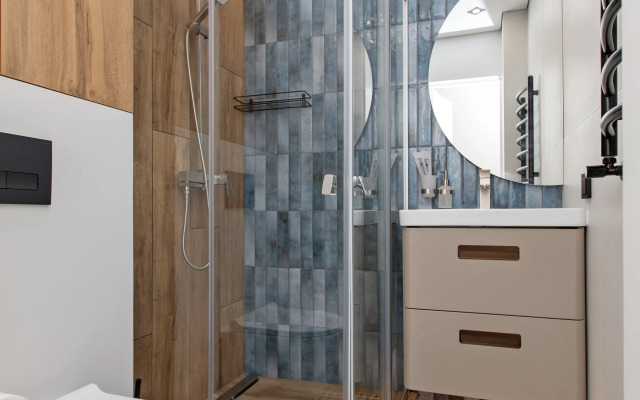 Квартира уютная в центре Калининграда