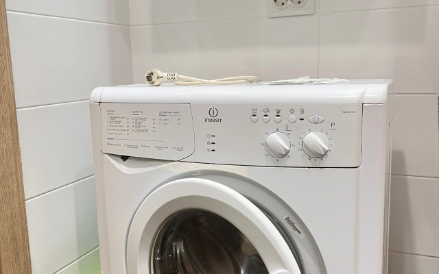 Apartamenty v tsentre Flat