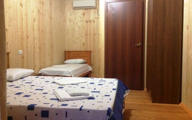 Guest House Morskaya skazka