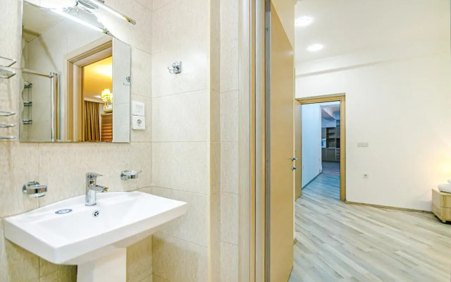 VIP Designed in Nizami Street Apartments
