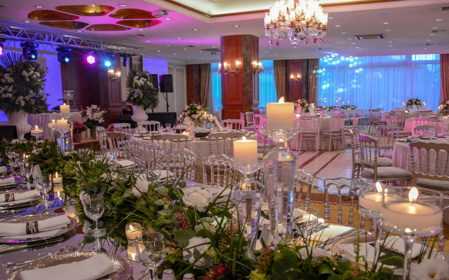 Akgun Istanbul Hotel