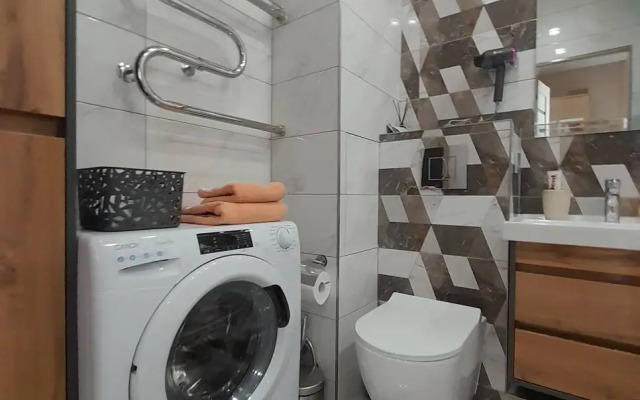 Квартира 1-комнатная 4 спальных места на Бетанкура 6