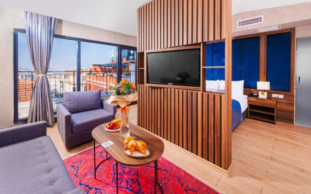 Ring Stone Hotels Bosphorus