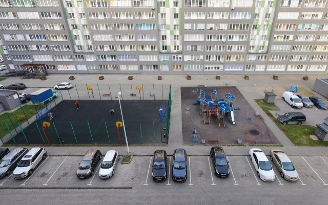 Квартира Гармония Балтики