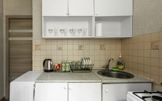 Romashka Flat