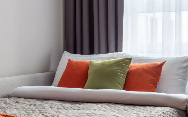 Апартаменты в центре Санкт-Петербурга