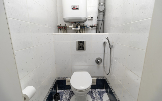 Частный дом Family Home