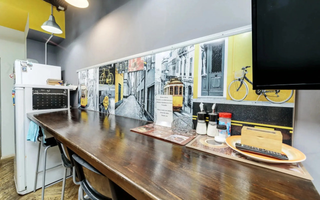 Хостел Сон в Кубе