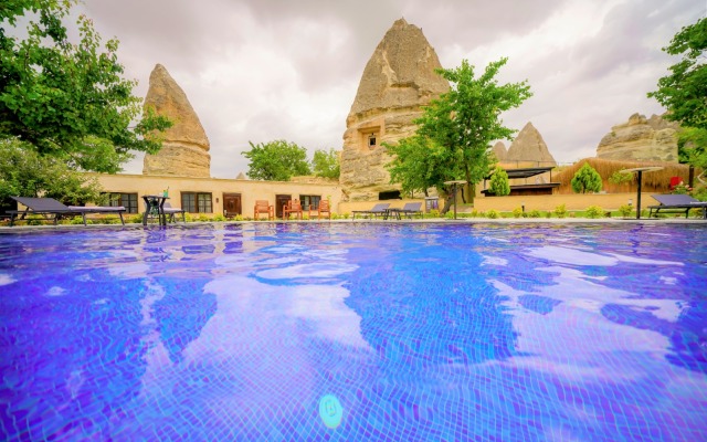 A La Mode Cappadocia By Elixir Hotels Boutique Hotel