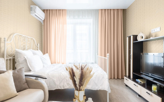 Апартаменты Serenity Homes в АртСити