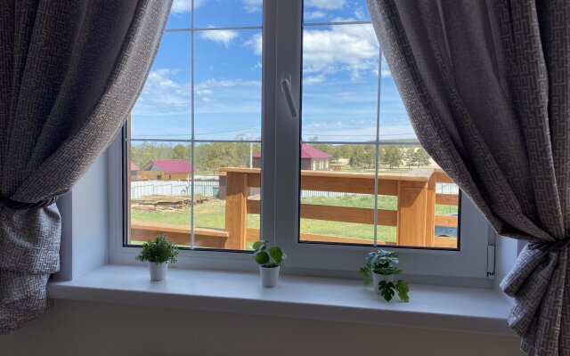 Shambala Country Hotel