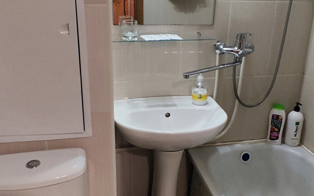 РАНТЬЕ_МСК на улице Верхние Поля, 27с2 Цветущая сакура