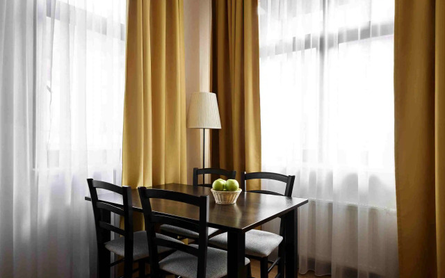 Valset Sport Roza Khutor Apartaments