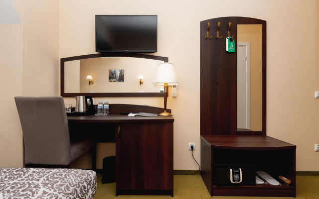 Berlin Hotel