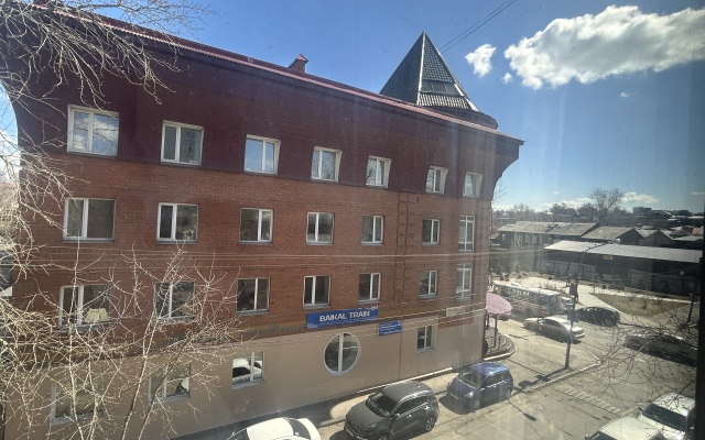 Dom Baykal Guest House