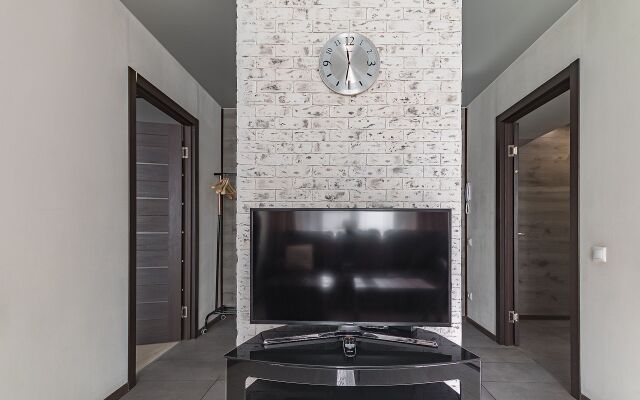 Апартаменты Сутки-Дом - Горького