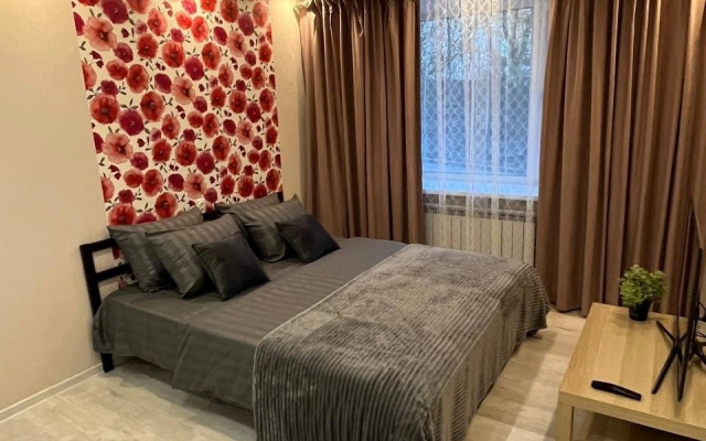 Квартира на Дарвина 18