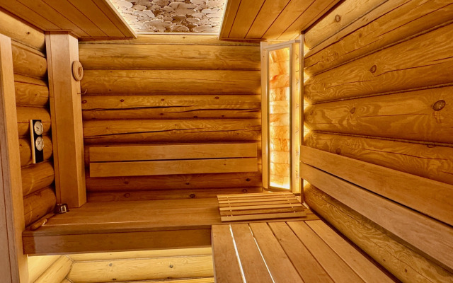 Частный дом Эко-дом