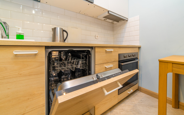 Апартаменты Волшебно тут/ ЖК Лайнер