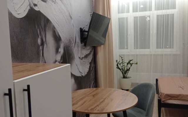 Апартаменты Квартира-студия в престижном районе ЖК Панорама