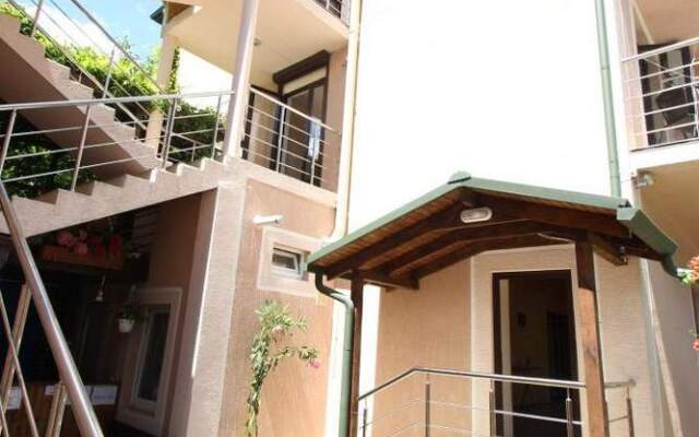 Svetly Guest House