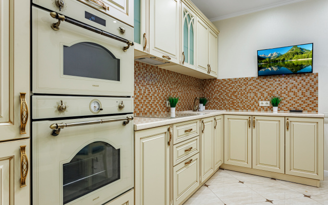 Квартира Шикарная в Элитном ЖК Тургенев