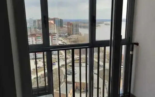 Апартаменты Apart River 7