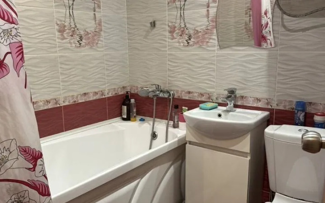 Квартира однокомнатная с евроремонтом