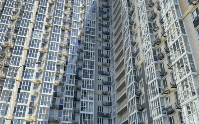 Апартаменты Светлые Уютные