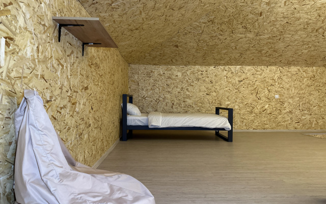 Апартаменты Столица 2314